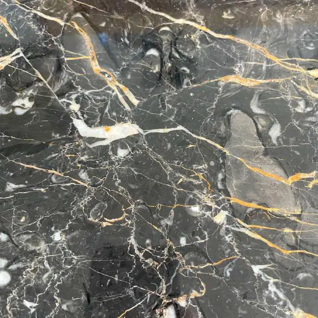 Persian Golden Black 2